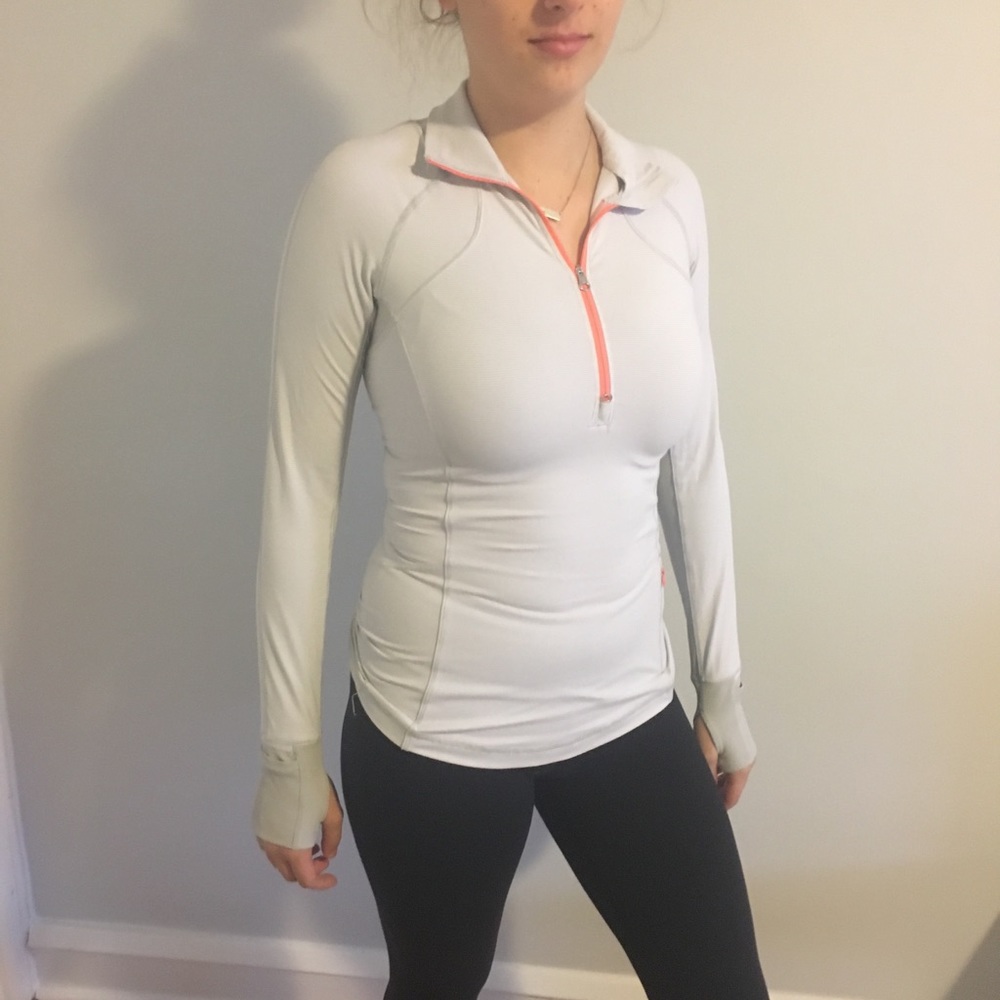 LULULEMON workout jacket - Picture 2 of 5